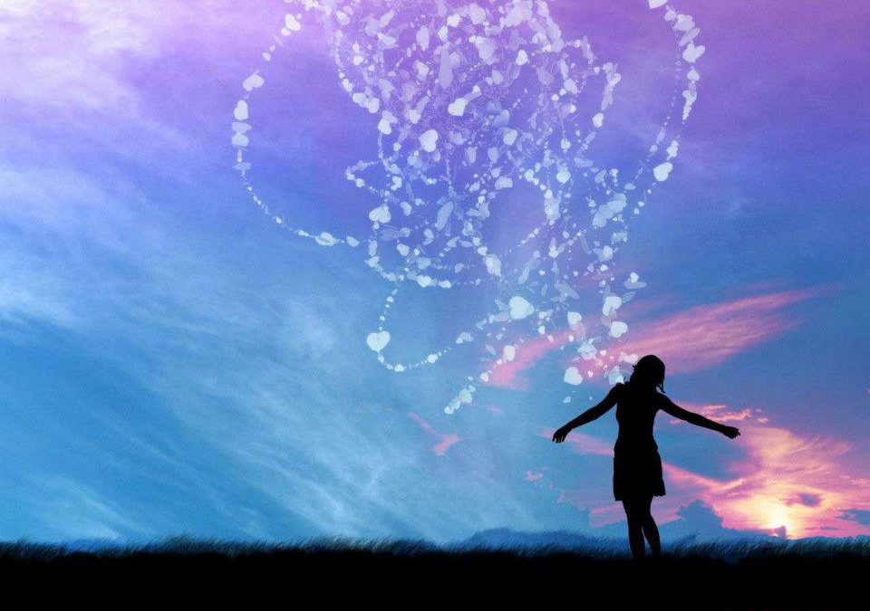 3 trucs pour survivre à l’éveil spirituel ?