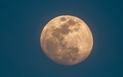 Inspiration de pleine lune – La médecine de l’ombre